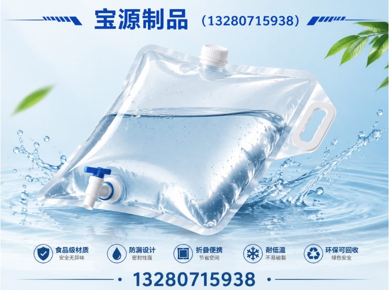 寒亭区水池展示图